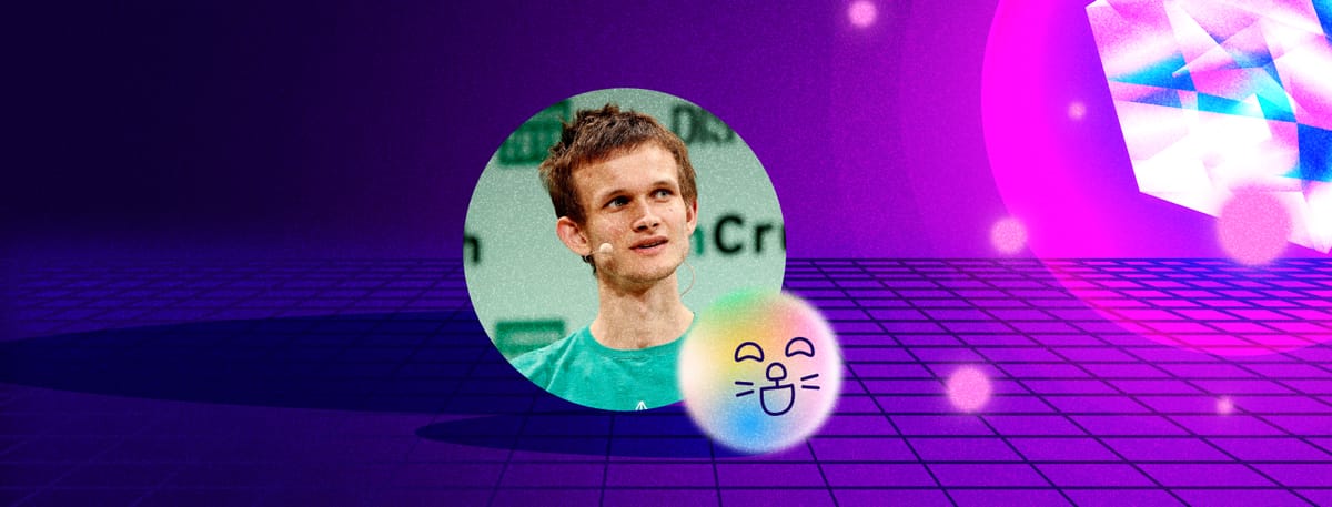 On Vitalik's vision for a Private, Multi-address future