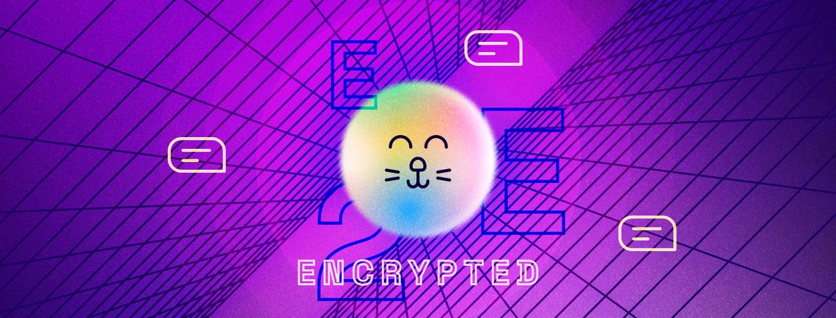 An incomplete guide to E2E encrypted communication for groups